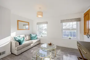 Cosy Apartment in Wetheral,Cumbria - Image 3