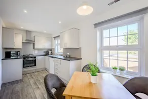 Cosy Apartment in Wetheral,Cumbria - Image 5