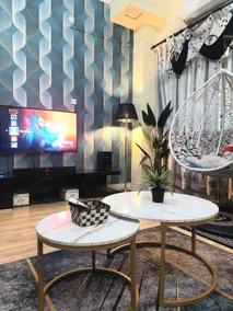 E&A Homestay KLIA - 4R 3B - Wifi-Netflix - Image 5