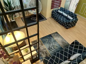 E&A Homestay KLIA - 4R 3B - Wifi-Netflix - Image 3
