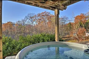 Regardez cette vue! N. Conway, Close2All, Sleeps 16+, Central Air & Hot Tub - Image 2