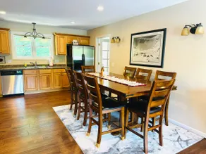 Regardez cette vue! N. Conway, Close2All, Sleeps 16+, Central Air & Hot Tub - Image 5