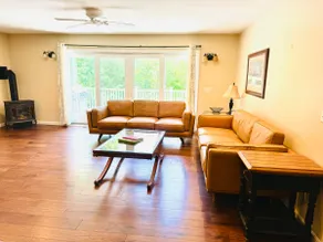 Regardez cette vue! N. Conway, Close2All, Sleeps 16+, Central Air & Hot Tub - Image 4