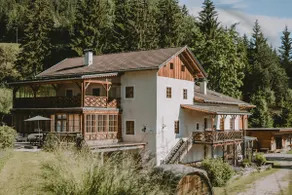 Platzerer Jöchl vacation apartment with starry sky - Image 2