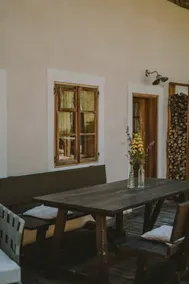 Platzerer Jöchl vacation apartment with starry sky - Image 5