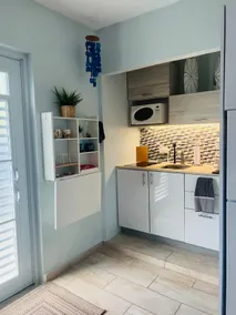 Die Costa Azul Suite ist ein Zuhause in der Ferne. - Image 4