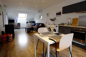 Home Theater & Projector | Air Conditioning | Parking - Image 3