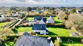 Villa Bretagne, Cosy Home , Peninsula by the SEA - Image 2