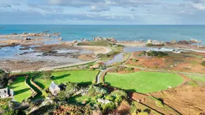 Villa Bretagne, Cosy Home , Peninsula by the SEA - Image 4