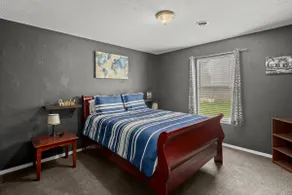 Near Razorback Stadium & Attractions | Firepit - Image 4