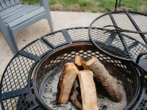 Near Razorback Stadium & Attractions | Firepit - Image 5