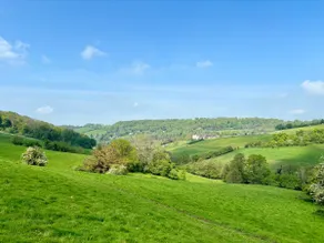 Lyndale House - Exclusive use, self catering, fpventures Stroud - Image 5