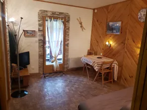 Les Myrtilles apartment at the foot of the slopes - Saint Pierre Dels Forçats - Image 4