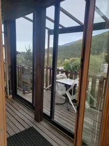 Les Myrtilles apartment at the foot of the slopes - Saint Pierre Dels Forçats - Image 2