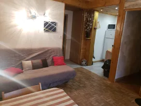 Les Myrtilles apartment at the foot of the slopes - Saint Pierre Dels Forçats - Image 3