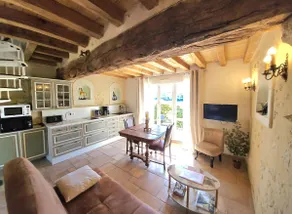 Casa rural en Le Perche, 3 orejas Le Forest - Image 2