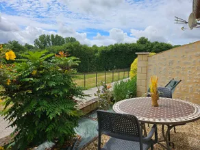 Casa rural en Le Perche, 3 orejas Le Forest - Image 4