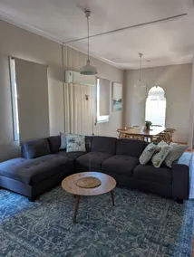 5 Bed 2 Bath Spacious Home, Abode on Kent - Image 3