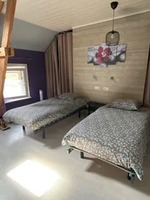 Gîte 'L'orchidée - Image 5