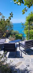 Holiday flat with amazing sea view - Image 3