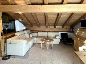 Klosters- Serneus Traditional Swiss Chalet - Image 2