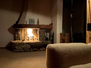 Klosters- Serneus Traditional Swiss Chalet - Image 4