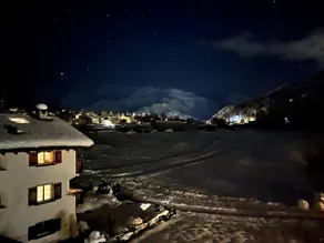 Klosters- Serneus Traditional Swiss Chalet - Image 5