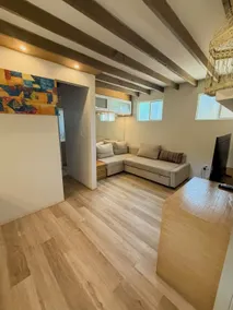 Sukiya Retreat: Peaceful Garden Stay in Miami - Image 3