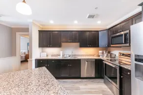 3BR Ski-in/out Condo at Cranmore Mountain #1305 - Image 5
