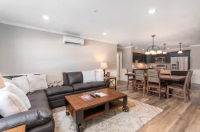 3BR Ski-in/out Condo at Cranmore Mountain #1305 - Image 3
