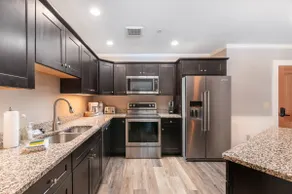 3BR Ski-in/out Condo at Cranmore Mountain #1305 - Image 4
