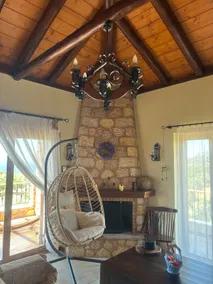 "Villa Othon-Leni" - Panoramic Sea View & Traditional Luxury - Image 2