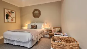 Fechner Place Barossa, 1 Bed, Wine & Platter - Image 2