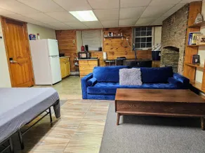 Cozy Garden 2-Bed Full Amenities @ Downtown Albany - Image 3