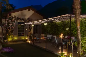 Liberty Villa Bright historic apt w/pool Lake Como - Image 4