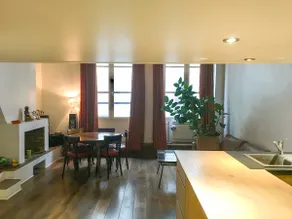 Sylvie's house in the heart of the Marais - Image 3