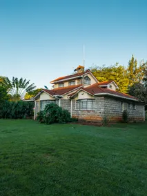 Solio Gardens Nanyuki - Maisonette House (12 pax) - Image 3