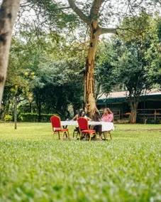 Solio Gardens Nanyuki - Maisonette House (12 pax) - Image 4