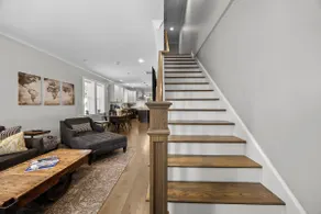 Gorgeous Historic Dilworth Townhome - Image 5