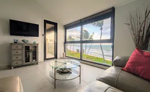 BV103 - Amazing Oceanfront Condo steps from beach - Image 3