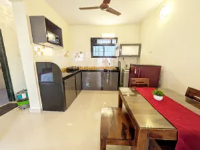 Greenbliss 1 BHK Apt, walk to famous Colva Beach - Image 5