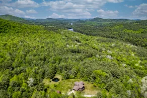 Adirondack Chalet on 80 private acres - Image 4