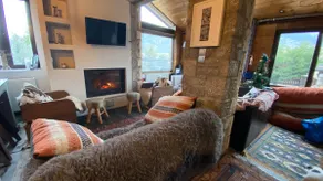 Parnassos Chalets - Image 3