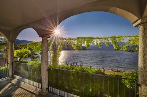 VILLA ELISABETH [PRIVATE GADEN LAKE ACCESS] ★★★★★ - Image 2