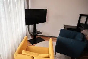 Entire Apartment, Neuss, Düsseldorf Messe - Image 4