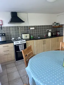 Ancaire Cottage Kilbronogue. Schull - Image 5