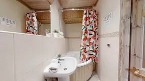'Dzielna' Fryderyk Apartment - Image 5