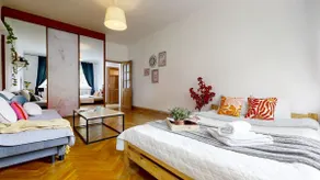 'Dzielna' Fryderyk Apartment - Image 4