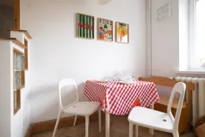 'Dzielna' Fryderyk Apartment - Image 3