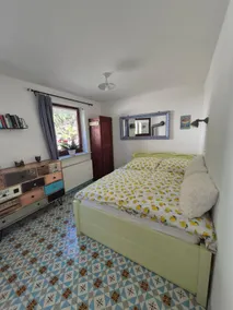 Charming apartment with garden in the forest village - Image 3